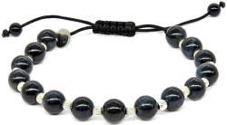 THIA Jewelry Bratara argint snur ochi de pisica Thia (THS23A28M2-32)
