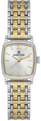 Daniel Klein Premium - Ceas Dama Quartz Auriu DK. 1.14102. 4 (DK.1.14102.4) Ceas