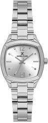 Daniel Klein Premium - Ceas Dama Quartz Argintiu DK. 1.13912. 1 (DK.1.13912.1) Ceas