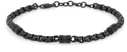 Santa Barbara Polo Bratara din Inox Santa Barbara Polo Jewelry Barbati SBJ. 6.2035-2 (SBJ.6.2035-2)