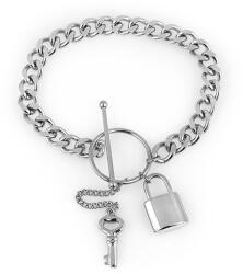 Daniel Klein Bratara din Inox Daniel Klein Jewelry Dama DKJ. 3.10014-1 (DKJ.3.10014-1)