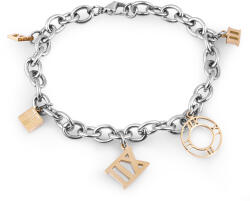 Freelook Bratara din Inox Freelook Jewelry Dama FRJ. 3.3012-2 (FRJ.3.3012-2)