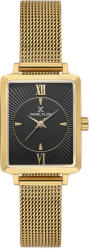 Daniel Klein Premium - Ceas Dama Quartz Auriu DK. 1.14054. 6 (DK.1.14054.6) Ceas