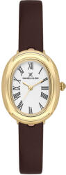 Daniel Klein Premium - Ceas Dama Quartz Cafeniu DK. 1.13872. 3 (DK.1.13872.3) Ceas