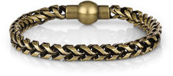Daniel Klein Bratara din Inox Daniel Klein Jewelry Barbati DKJ. 6.2159-3 (DKJ.6.2159-3)