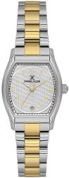 Daniel Klein Premium - Ceas Dama Quartz Auriu DK. 1.14151. 3 (DK.1.14151.3) Ceas