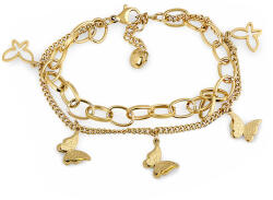 Daniel Klein Bratara din Inox Daniel Klein Jewelry Dama DKJ. 3.10013-2 (DKJ.3.10013-2)