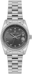 Daniel Klein Premium - Ceas Dama Quartz Argintiu DK. 1.13924. 2 (DK.1.13924.2) Ceas