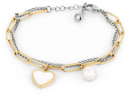 Freelook Bratara din Inox Freelook Jewelry Dama FRJ. 3.3045-2 (FRJ.3.3045-2)