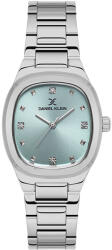 Daniel Klein Premium - Ceas Dama Quartz Argintiu DK. 1.13955. 2 (DK.1.13955.2) Ceas