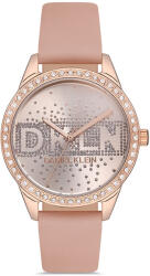 Daniel Klein Premium - Ceas Dama Quartz Roz DK. 1.12696. 2 (DK.1.12696.2) Ceas