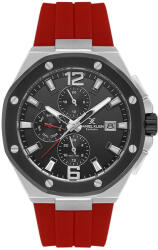 Daniel Klein Exclusive - Ceas Barbatesc Quartz Rosu DK. 1.14092. 3 (DK.1.14092.3) Ceas