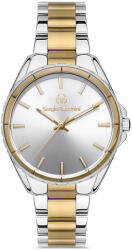 Sergio Tacchini Archivio - Ceas Dama Quartz Auriu ST. 1.10365. 4 (ST.1.10365.4) Ceas