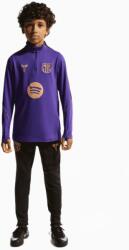 Nike Bluză Nike FC Barcelona x Kobe 26/27 Strike Junior - Violet - violet, s - copii (IQ1324-505) (IQ1324-505)