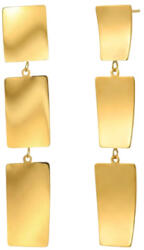 Thia Jewelry S. Steel Cercei Inox Aurii Thia Jewelry S. Steel Dama (JC-ED1008-9)