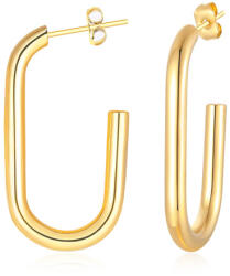Thia Jewelry S. Steel Cercei Aurii Thia Jewelry S. Steel Dama (JC-EH317-9)