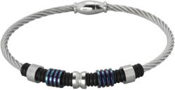 AAB Bratara din Inox Aab Jewelry Barbati BSS642-34 (BSS642-34)