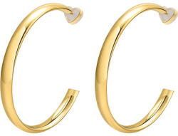 Thia Jewelry S. Steel Cercei Aurii Thia Jewelry S. Steel Dama (JC-EH553G-9)