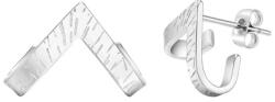 Thia Jewelry S. Steel Cercei Argintii Thia Jewelry S. Steel Barbati (JC-ES359-8)
