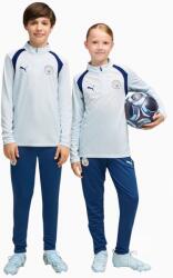 PUMA Hanorac Puma Manchester City 26/27 Training 1/4 Zip Top Junior - Albastru Deschis - albastru-deschis, 164 - copii (786222 20) (786222 20)