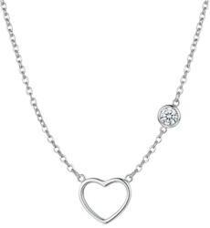 Thia Jewelry S. Steel Lant Inox Argintiu Thia Jewelry S. Steel Dama (JC-NC783-8)