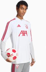 Adidas Bluză adidas Liverpool FC 26/27 Training - Alb - alb, m - masculin (KB5783) (KB5783)