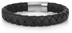 Daniel Klein Bratara din Piele Daniel Klein Jewelry Barbati DKJ. 14.10001-1 (DKJ.14.10001-1)
