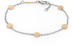 Daniel Klein Bratara din Inox Daniel Klein Jewelry Dama DKJ. 3.2126-2 (DKJ.3.2126-2)
