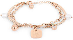 Freelook Bratara din Inox Freelook Jewelry Dama FRJ. 3.3042-4 (FRJ.3.3042-4)