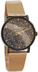 Freelook Lumiere - Ceas Dama Quartz Auriu Rose FL. 2.10158. 3 (FL.2.10158.3) Ceas