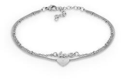 Daniel Klein Bratara picior din Inox Daniel Klein Jewelry Dama DKJ. 5.50001-2 (DKJ.5.50001-2)
