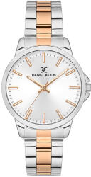 Daniel Klein Premium - Ceas Dama Quartz Auriu Rose DK. 1.13099. 3 (DK.1.13099.3) Ceas