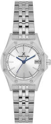 Daniel Klein Premium - Ceas Dama Quartz Argintiu DK. 1.14167-1 (DK.1.14167-1) Ceas