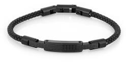 Daniel Klein Bratara din Inox Daniel Klein Jewelry Barbati DKJ. 4.2170-3 (DKJ.4.2170-3)