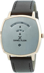 Daniel Klein Premium - Ceas Barbatesc Quartz Maro DK. 1.12390. 6 (DK.1.12390.6) Ceas