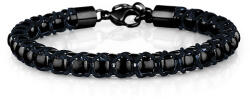 Santa Barbara Polo Bratara din Inox Santa Barbara Polo Jewelry Barbati SBJ. 6.2013-2 (SBJ.6.2013-2)