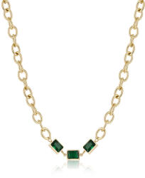 Daniel Klein Lant din Inox Daniel Klein Jewelry Dama DKJ. 3.4075-3 (DKJ.3.4075-3)