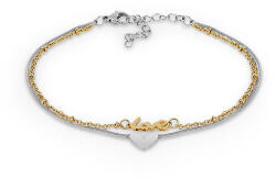 Daniel Klein Bratara picior din Inox Daniel Klein Jewelry Dama DKJ. 5.50001-3 (DKJ.5.50001-3)