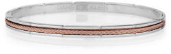 Daniel Klein Bratara din Inox Daniel Klein Jewelry Dama DKJ. 3.2084-2 (DKJ.3.2084-2)