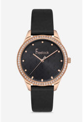 Freelook Belle - Ceas Dama Quartz Negru FL. 1.10122. 5 (FL.1.10122.5) Ceas