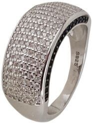 THIA Jewelry Inel argint tip verigheta Thia marimea 54 (SET19005I-54-23)