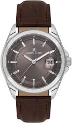 Daniel Klein Premium - Ceas Barbatesc Quartz Maro DK. 6.14206-3 (DK.6.14206-3) Ceas
