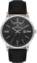 Daniel Klein Premium - Ceas Barbatesc Quartz Negru DK. 6.14204-2 (DK.6.14204-2) Ceas