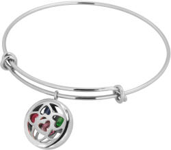 AAB Bratara din Inox Aab Jewelry Dama BSSG165-22 (BSSG165-22)