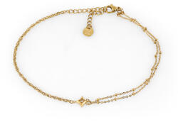 Daniel Klein Bratara picior din Inox Daniel Klein Jewelry Dama DKJ. 5.50009-2 (DKJ.5.50009-2)