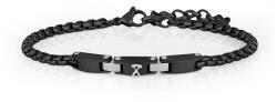 Santa Barbara Polo Bratara din Inox Santa Barbara Polo Jewelry Barbati SBJ. 6.2010-4 (SBJ.6.2010-4)