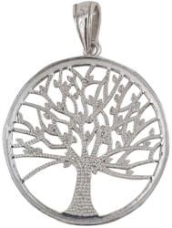 Rankine Pandantiv argint masiv Life tree (2502-TLY079-8)