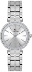 Daniel Klein Premium - Ceas Dama Quartz Argintiu DK. 1.13768. 1 (DK.1.13768.1) Ceas