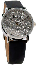 Freelook Lumiere - Ceas Dama Quartz Negru FL. 2.10159. 4 (FL.2.10159.4) Ceas