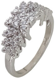 THIA Jewelry Inel argint deosebit Thia marime 57 (SET17659I-57-2)